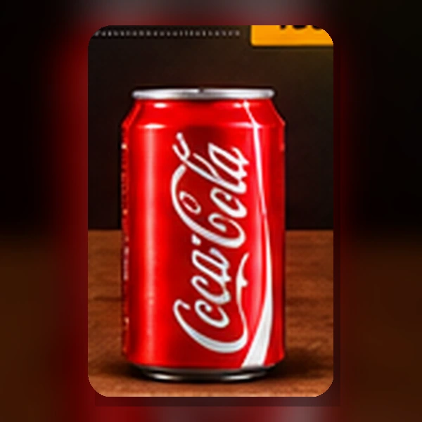 Coca Cola Kutu