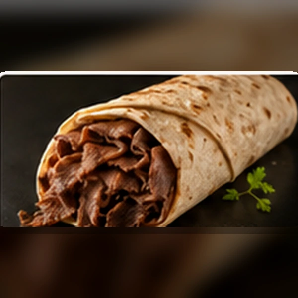 Et Döner Dürüm İçi (1.5)