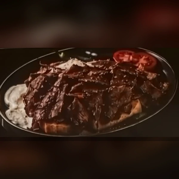 Et İskender 1.5 Porsiyon