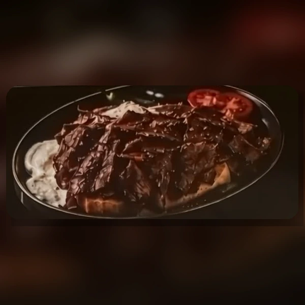 Et İskender