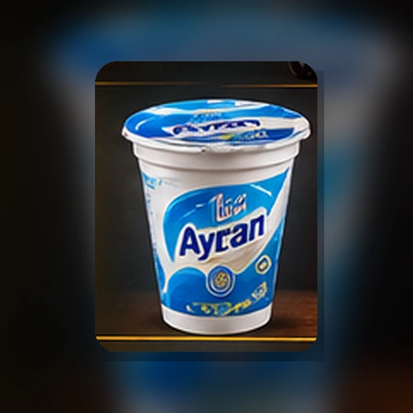Küçük Ayran